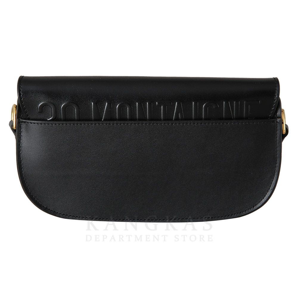 CHRISTIAN DIOR(USED)크리스찬디올 바비 이스트웨스트 크로스백